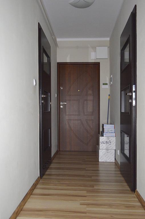 Apartament Dzierzoniow Apartment Room photo