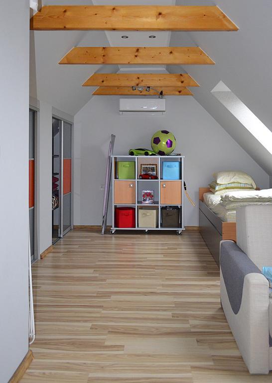 Apartament Dzierzoniow Apartment Room photo